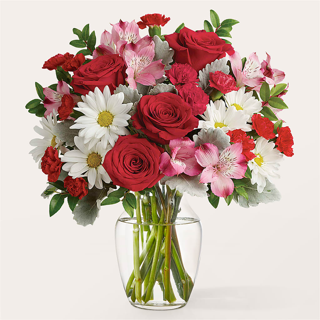 Sugary Sweet Bouquet – C & D FLORAL LTD, Pincher Creek AB