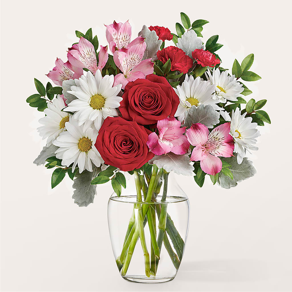 Sugary Sweet Bouquet – C & D FLORAL LTD, Pincher Creek AB