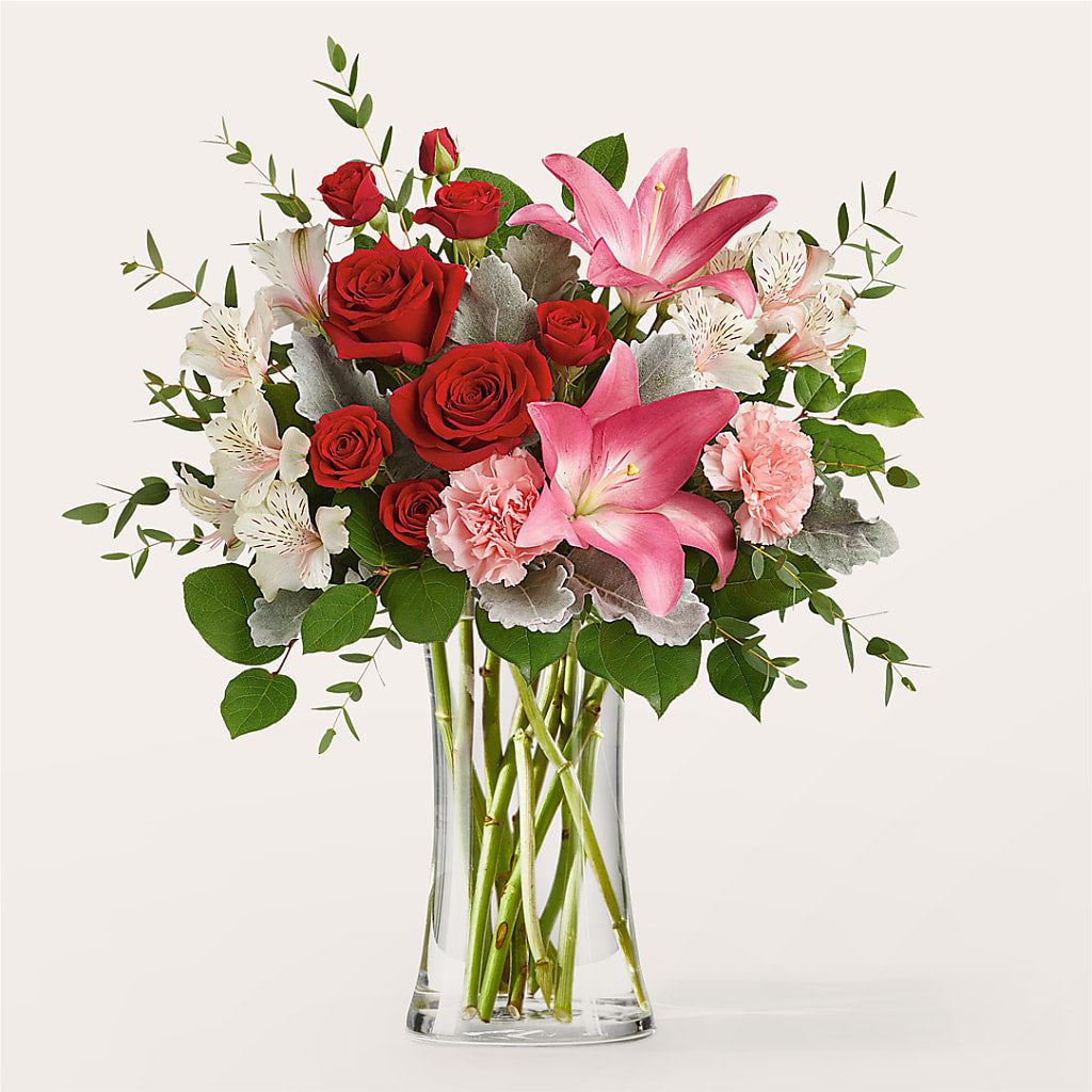 Everything to Me Bouquet – C & D FLORAL LTD, Pincher Creek AB