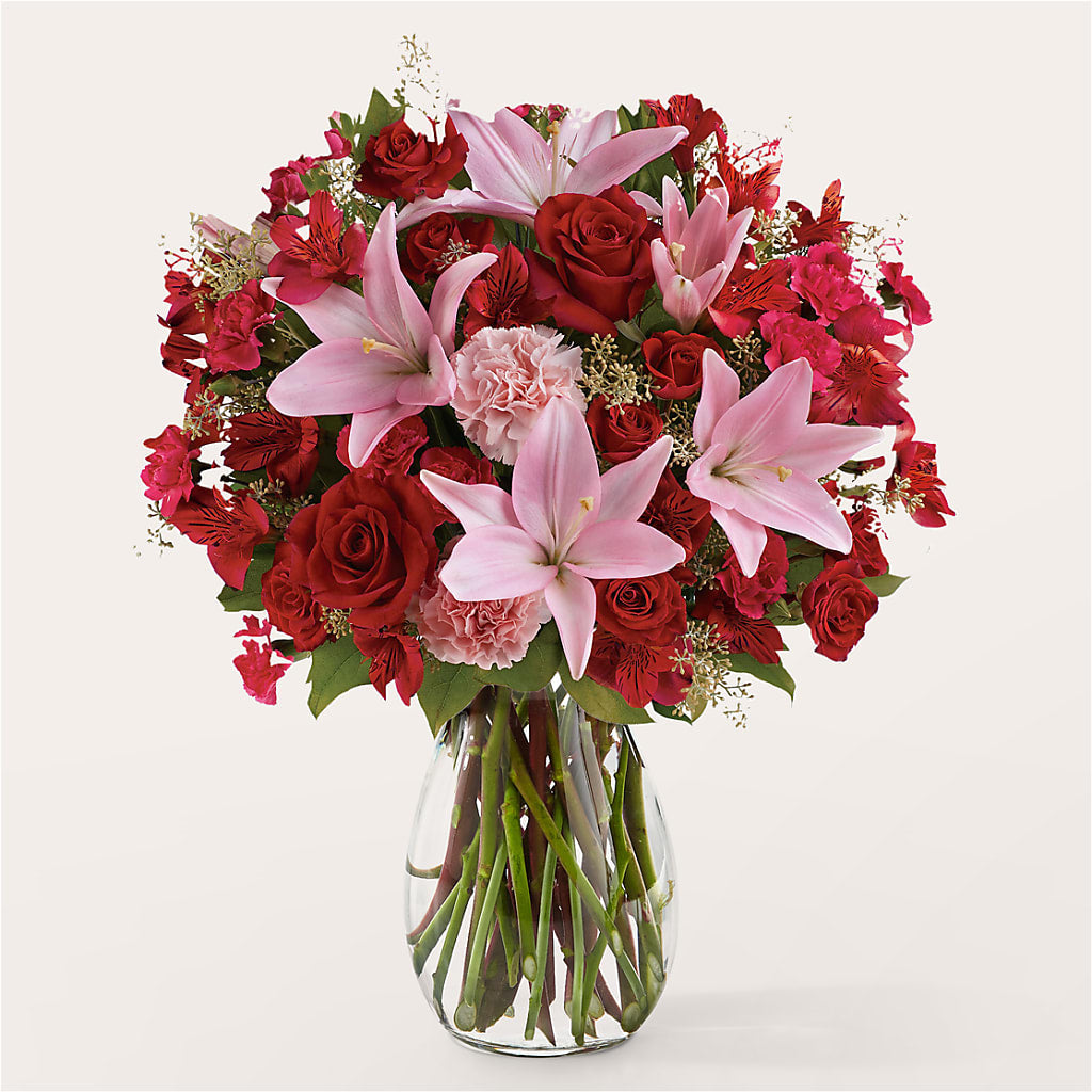 Butterflies Bouquet – C & D FLORAL LTD, Pincher Creek AB