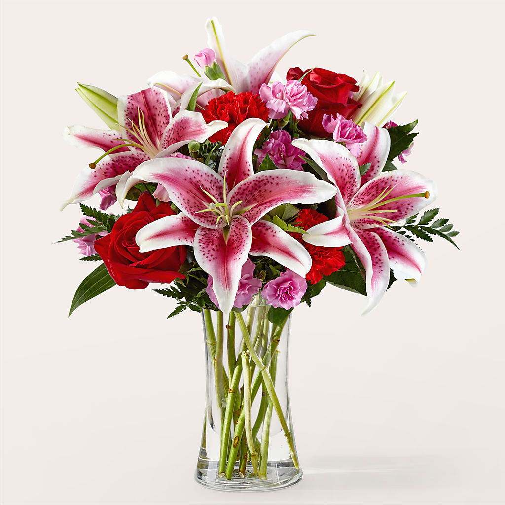 Honeymoon Bouquet – C & D FLORAL LTD, Pincher Creek AB