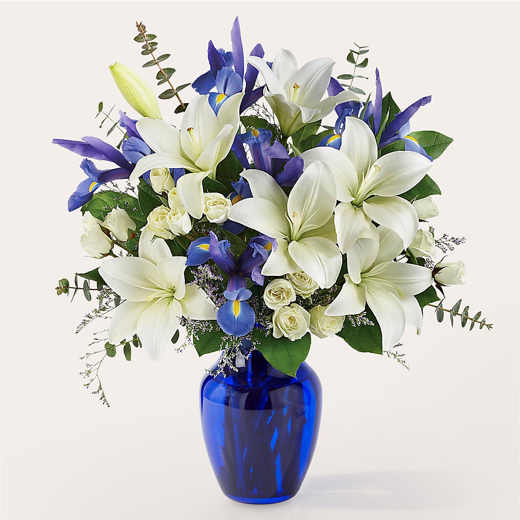 Restorative Pause Bouquet – C & D FLORAL LTD, Pincher Creek AB