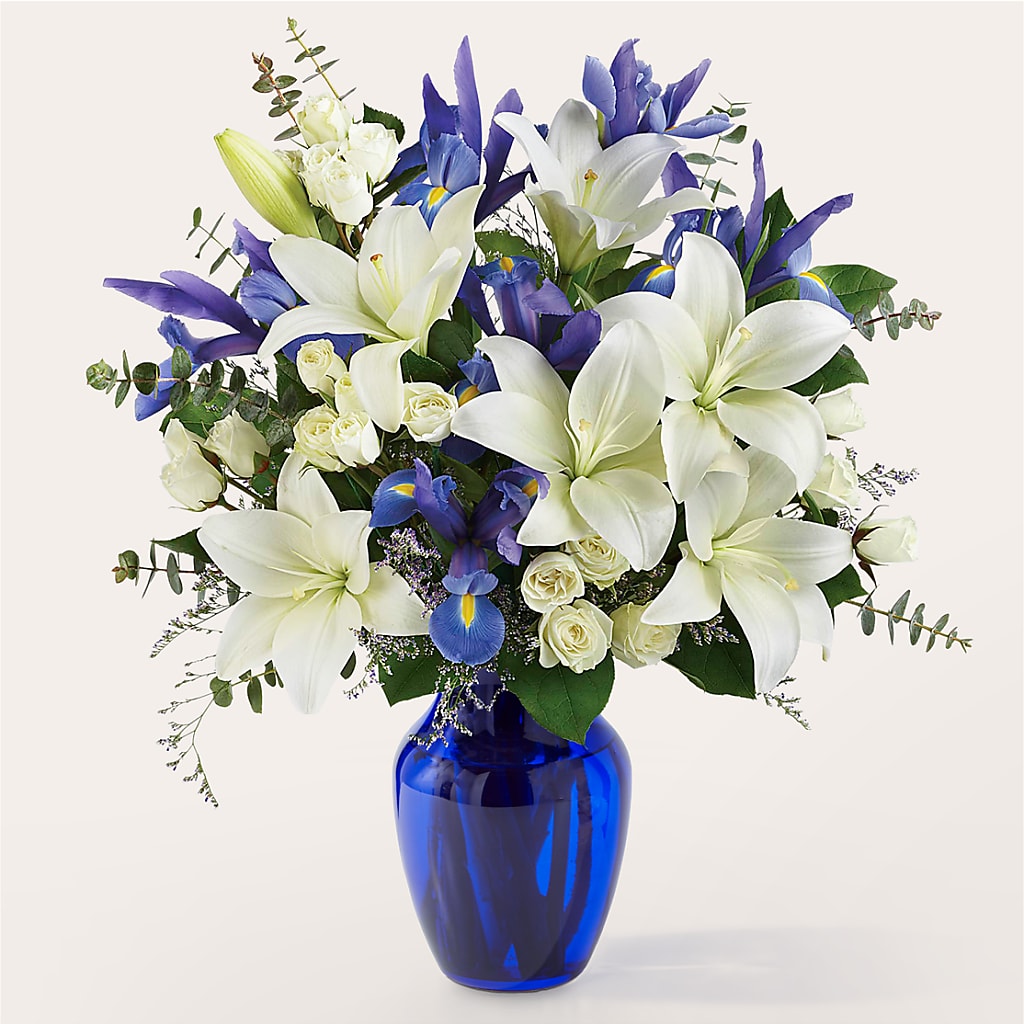 Restorative Pause Bouquet – C & D FLORAL LTD, Pincher Creek AB