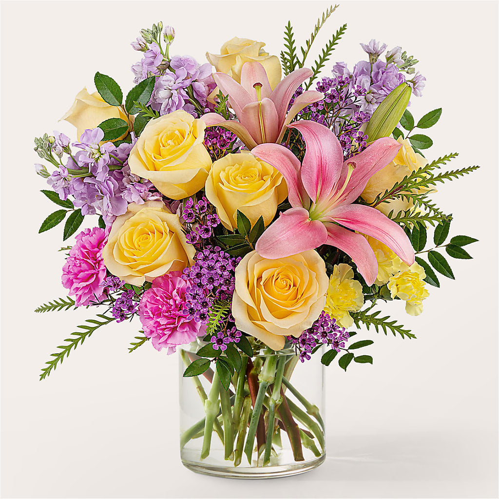Jubilee Bouquet – C & D FLORAL LTD, Pincher Creek AB