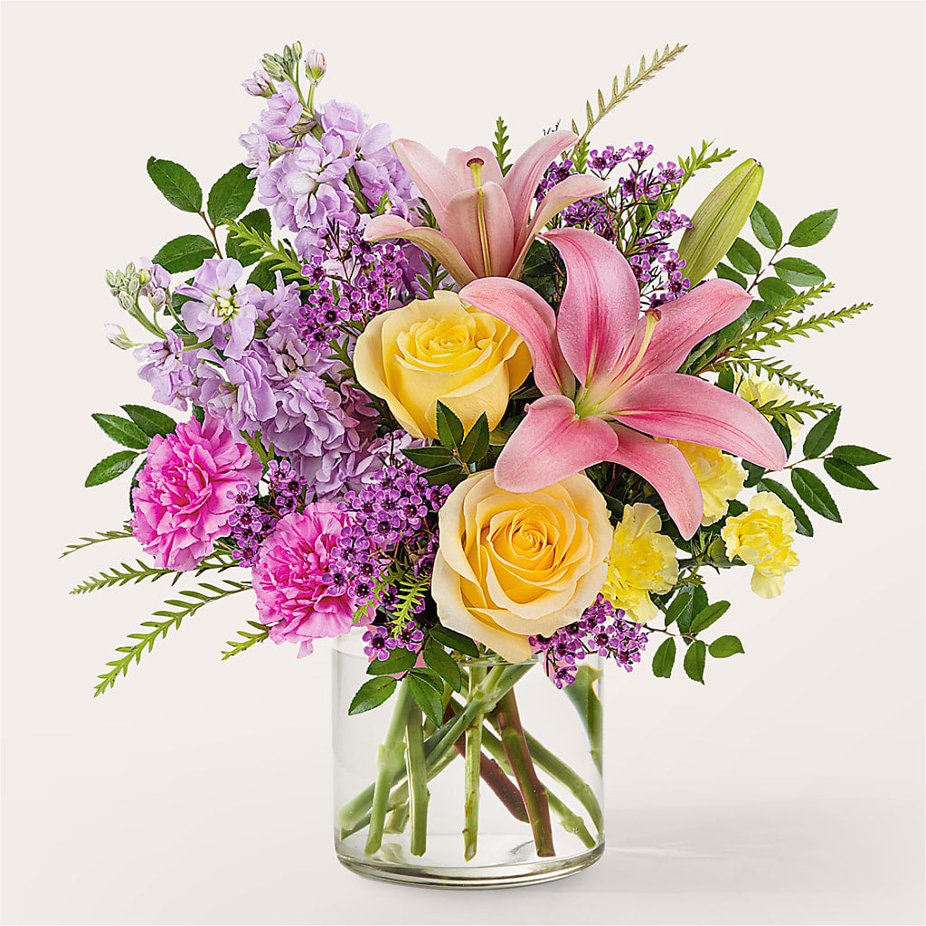 Jubilee Bouquet – C & D FLORAL LTD, Pincher Creek AB