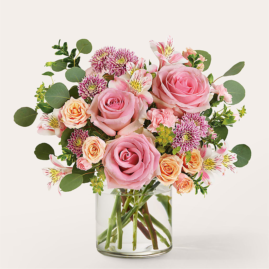 Pleasant Pastures Bouquet – C & D FLORAL LTD, Pincher Creek AB