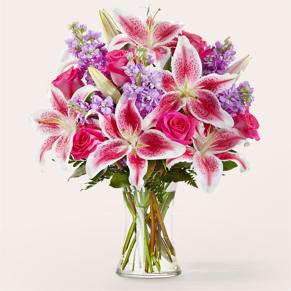 Amore Bouquet – C & D FLORAL LTD, Pincher Creek AB