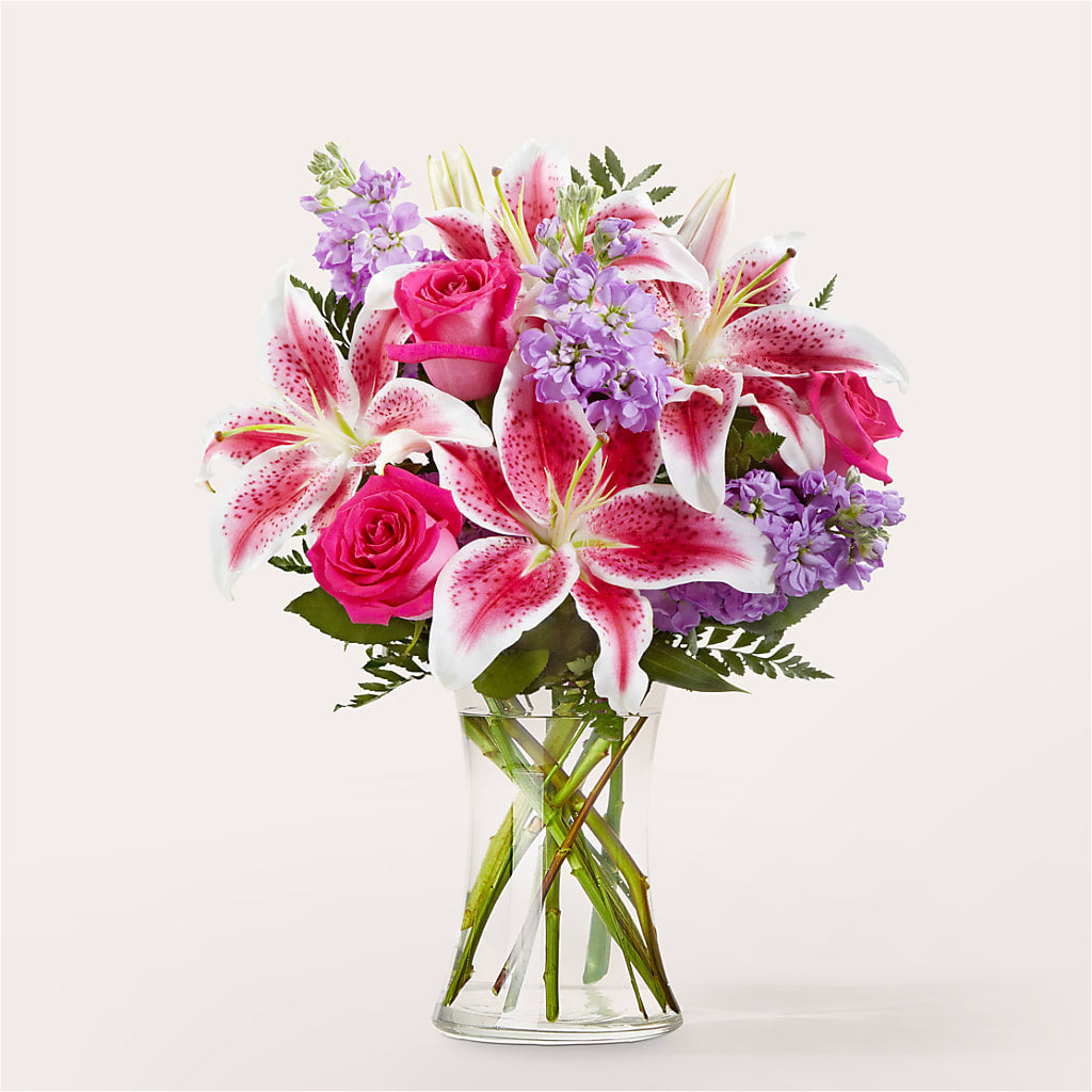 Amore Bouquet – C & D FLORAL LTD, Pincher Creek AB