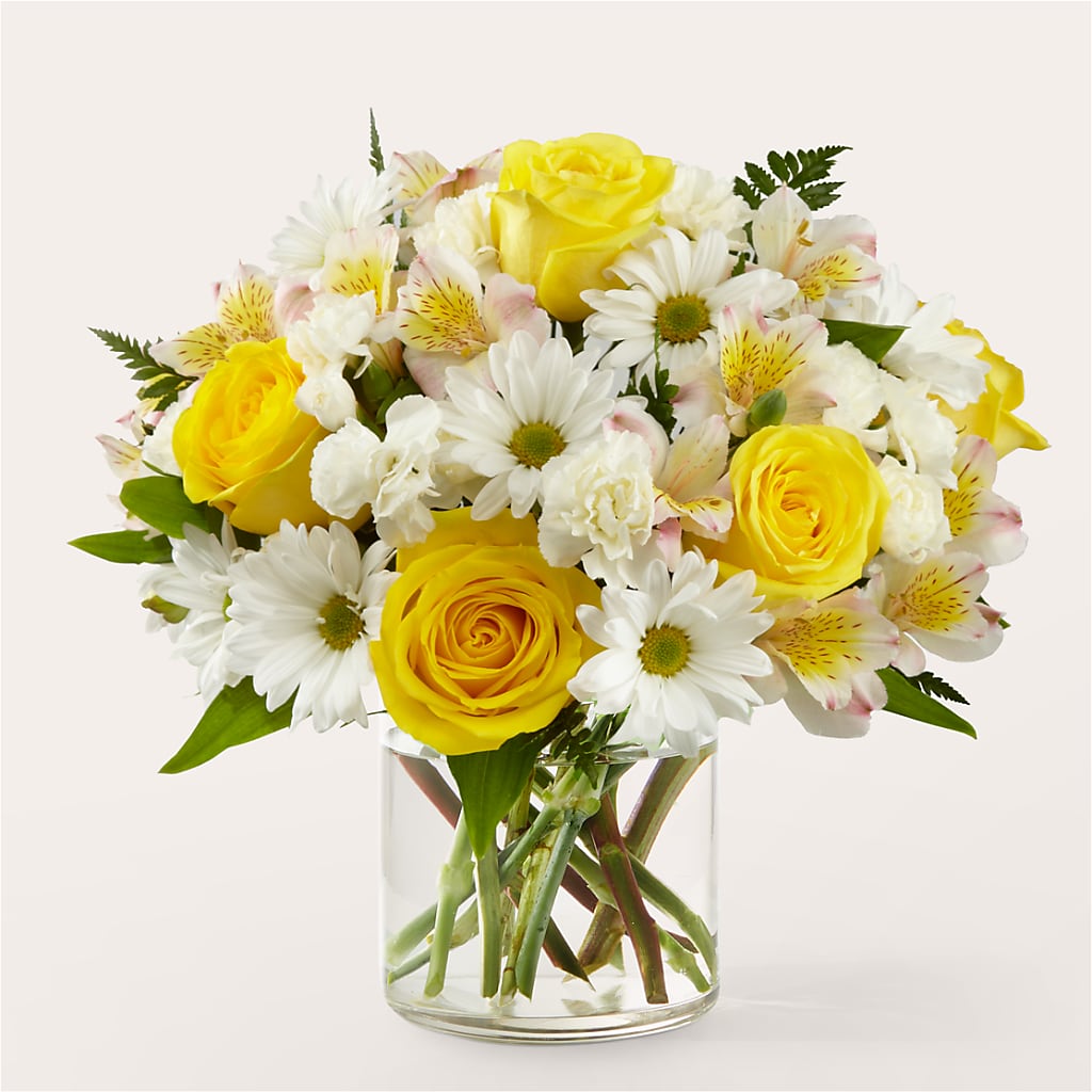 Gleeful Bouquet – C & D FLORAL LTD, Pincher Creek AB