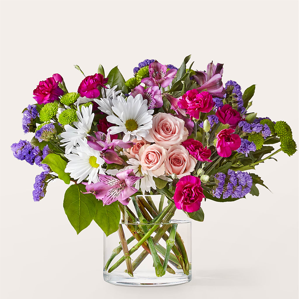 Wild Berry Bouquet – C & D FLORAL LTD, Pincher Creek AB
