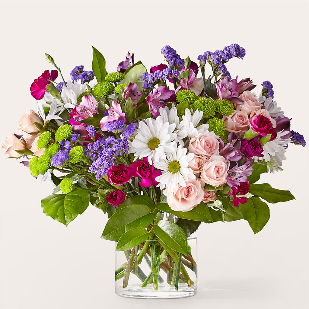 Wild Berry Bouquet – C & D FLORAL LTD, Pincher Creek AB