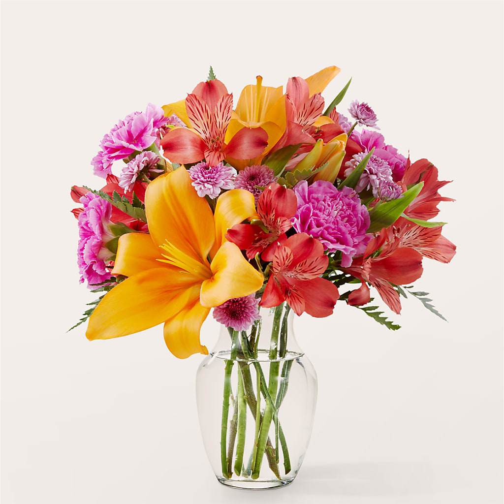 Entranced Bouquet – C & D FLORAL LTD, Pincher Creek AB