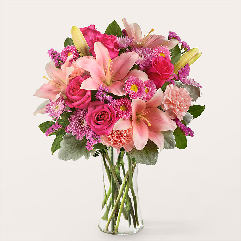 Dream Come True Bouquet – C & D FLORAL LTD, Pincher Creek AB