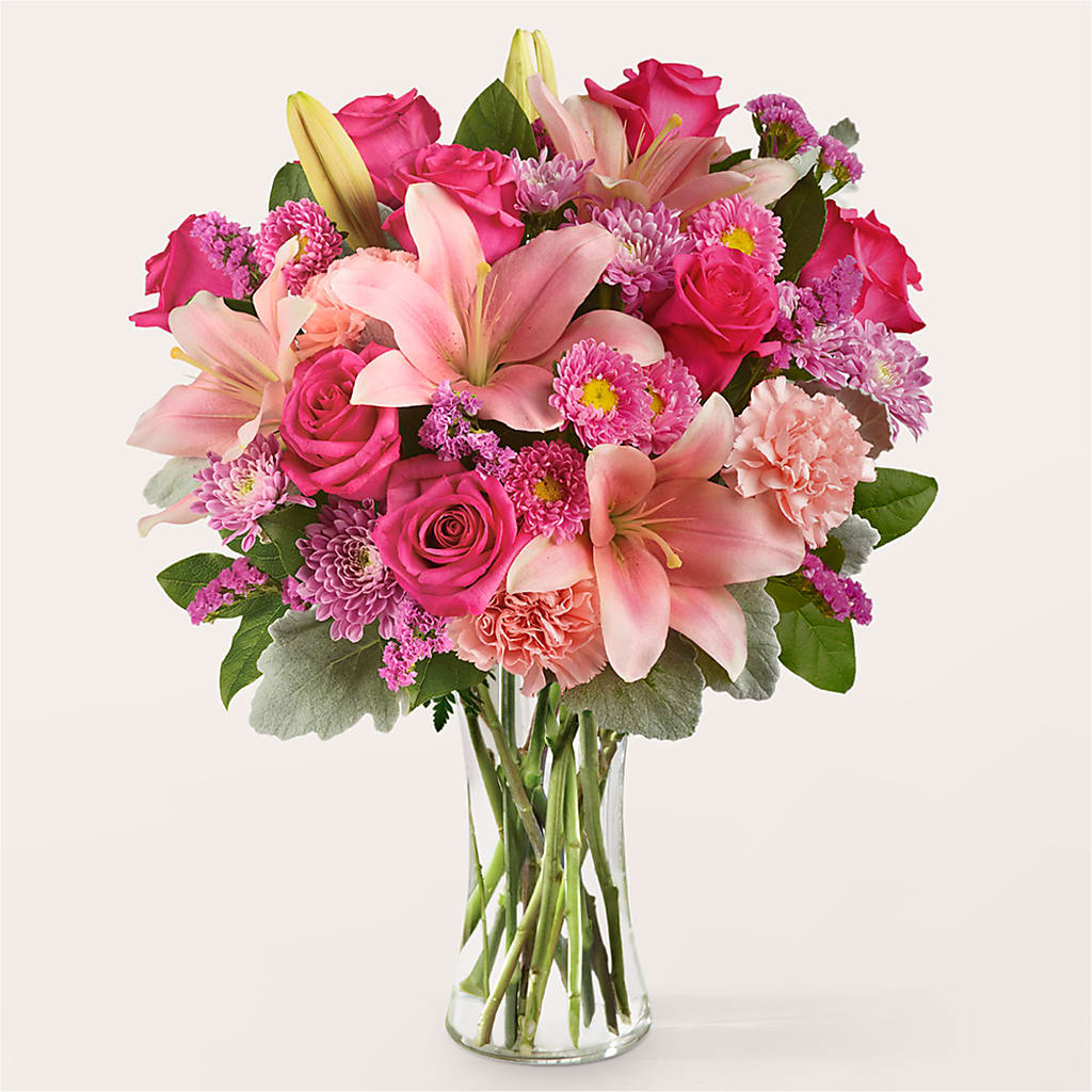 Dream Come True Bouquet – C & D FLORAL LTD, Pincher Creek AB