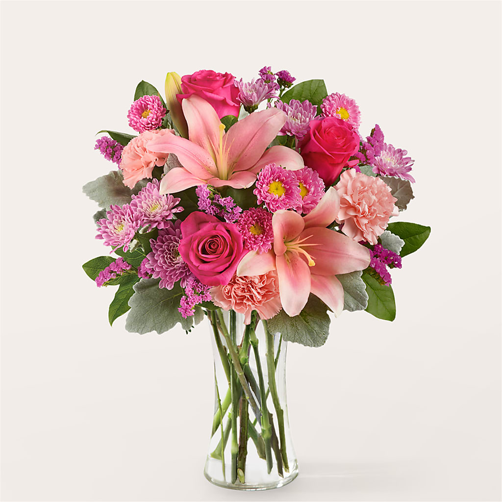 Dream Come True Bouquet – C & D FLORAL LTD, Pincher Creek AB