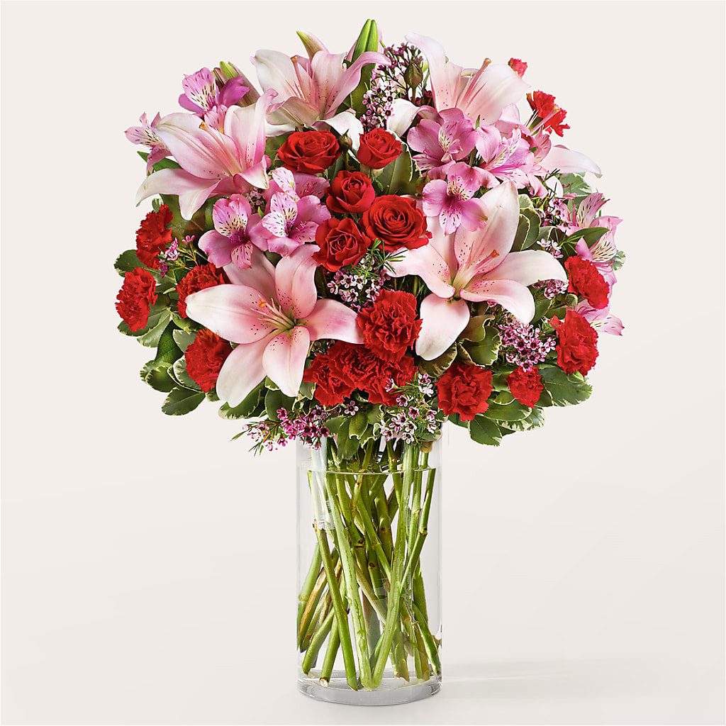 Kismet Bouquet – C & D FLORAL LTD, Pincher Creek AB