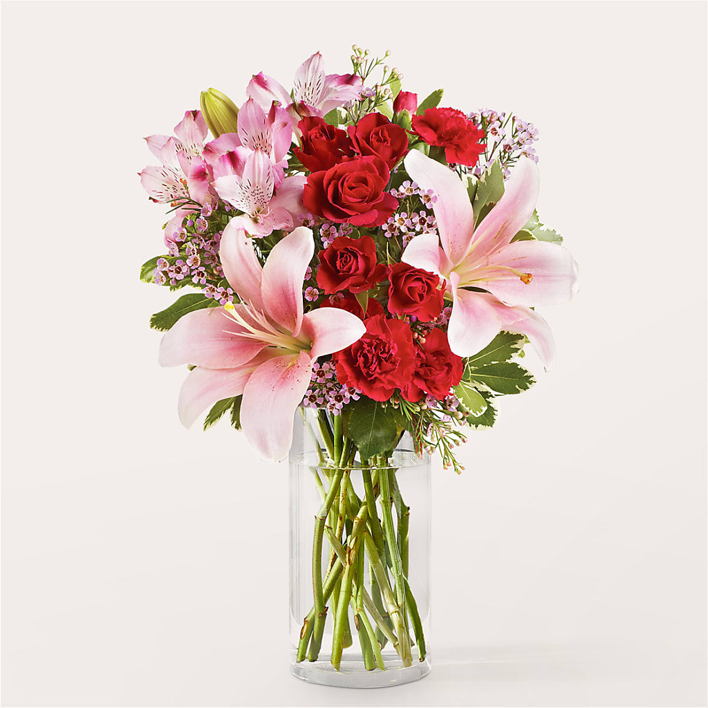 Kismet Bouquet – C & D FLORAL LTD, Pincher Creek AB