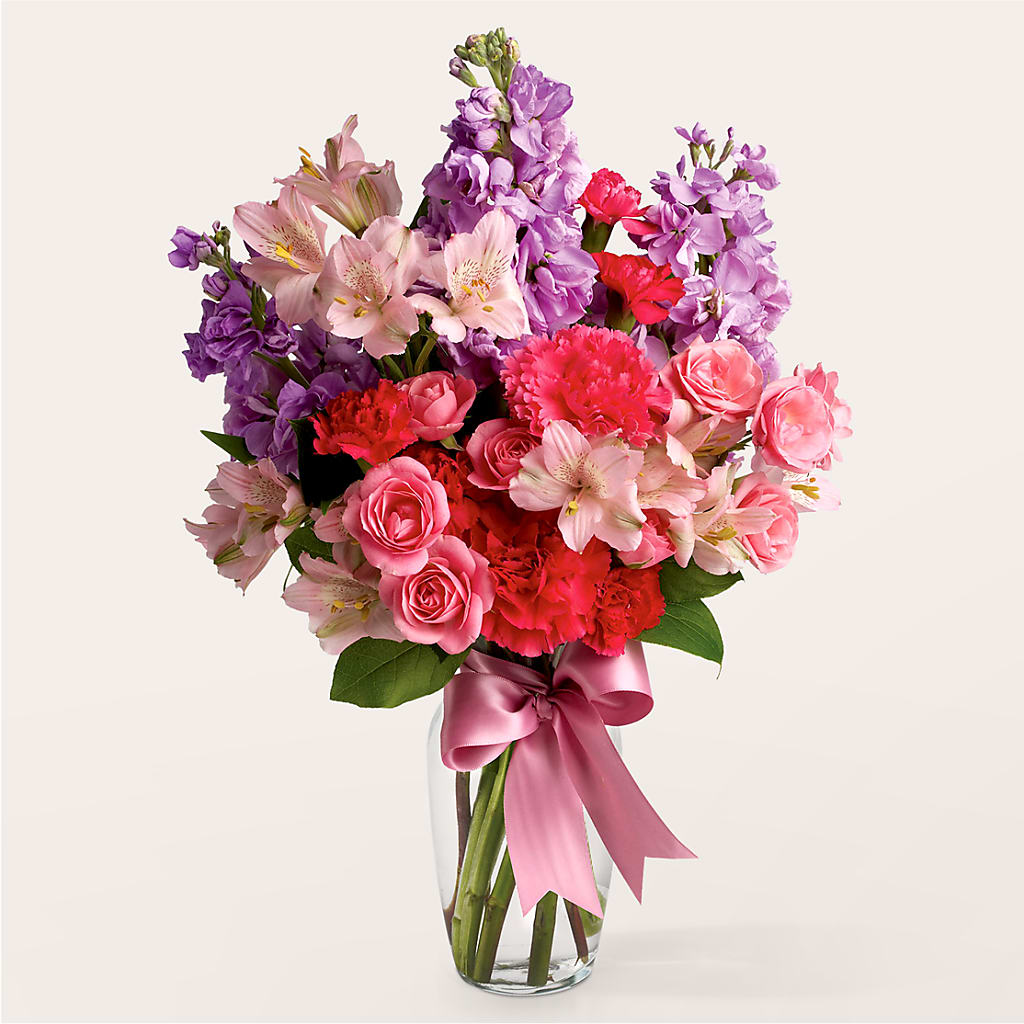 Main Character Bouquet – C & D FLORAL LTD, Pincher Creek AB