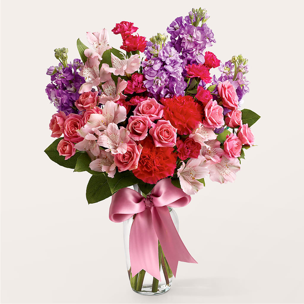 Main Character Bouquet – C & D FLORAL LTD, Pincher Creek AB