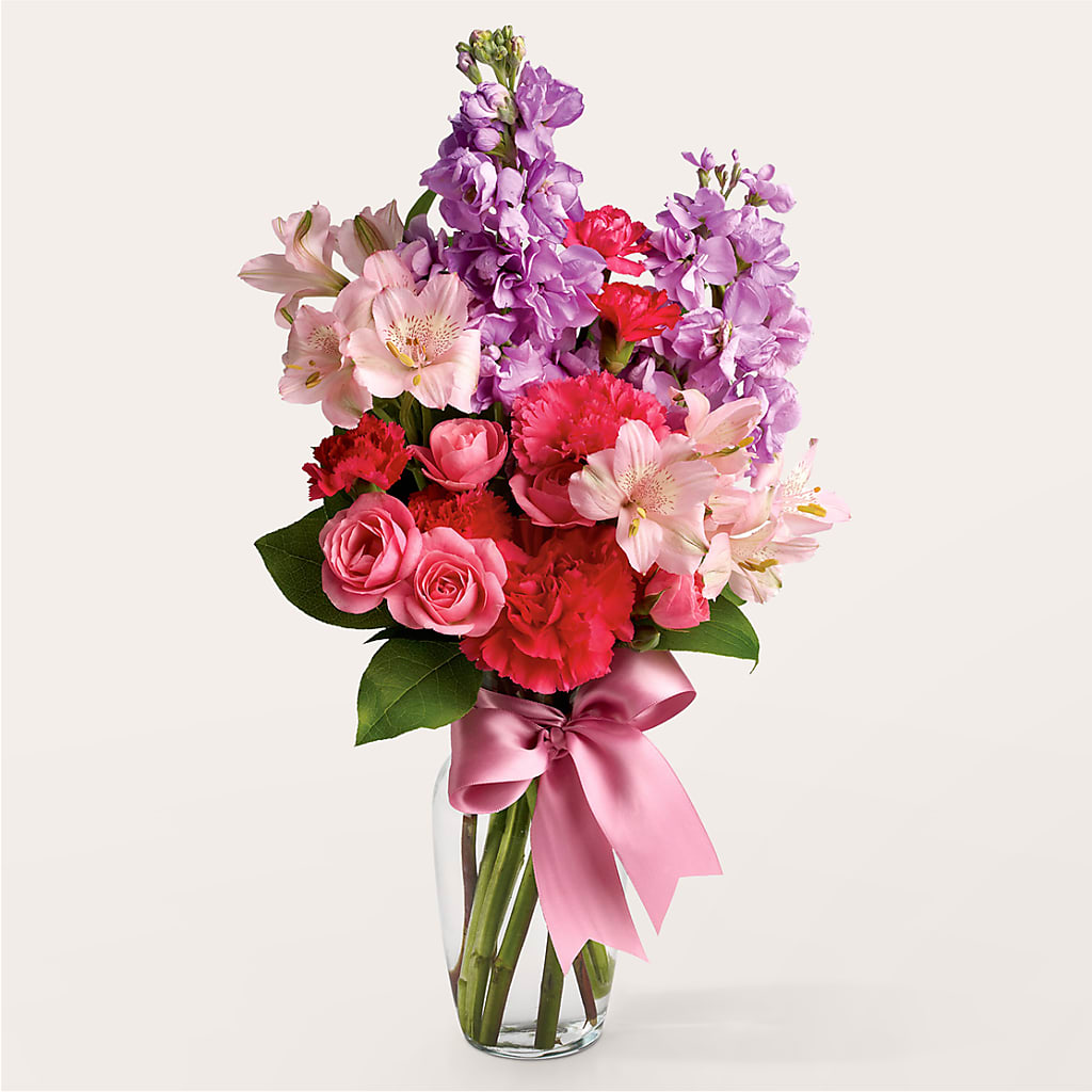 Main Character Bouquet – C & D FLORAL LTD, Pincher Creek AB