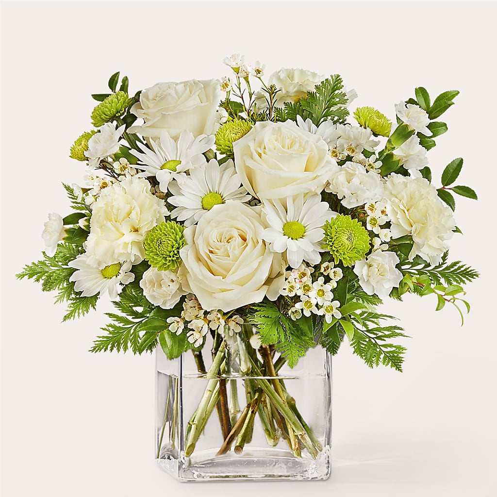 Momentary Meditation Bouquet – C & D FLORAL LTD, Pincher Creek AB