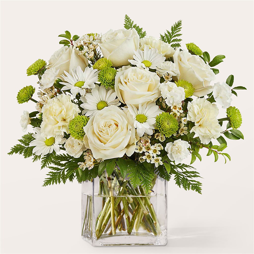 Momentary Meditation Bouquet – C & D FLORAL LTD, Pincher Creek AB