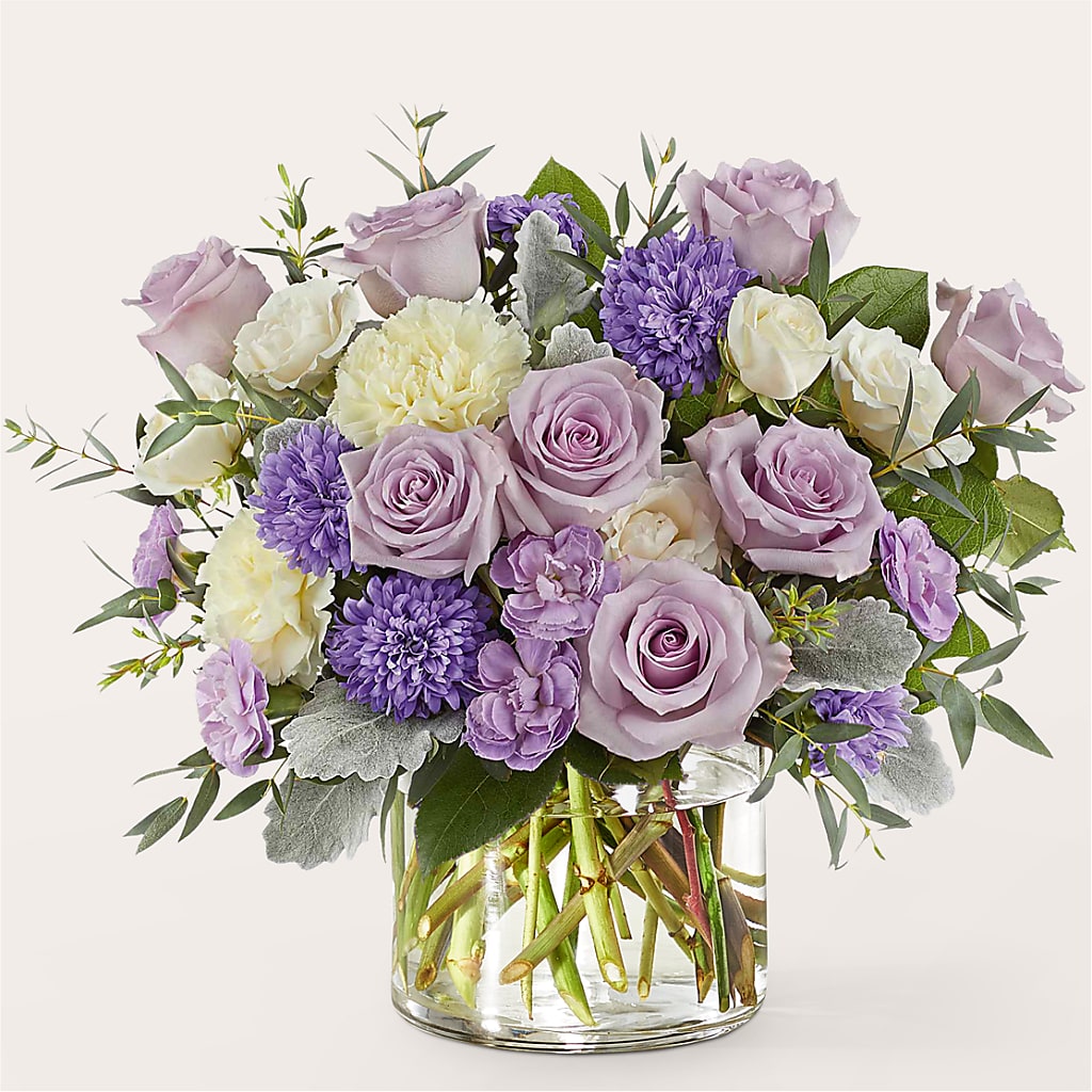Stardust Bouquet – C & D FLORAL LTD, Pincher Creek AB