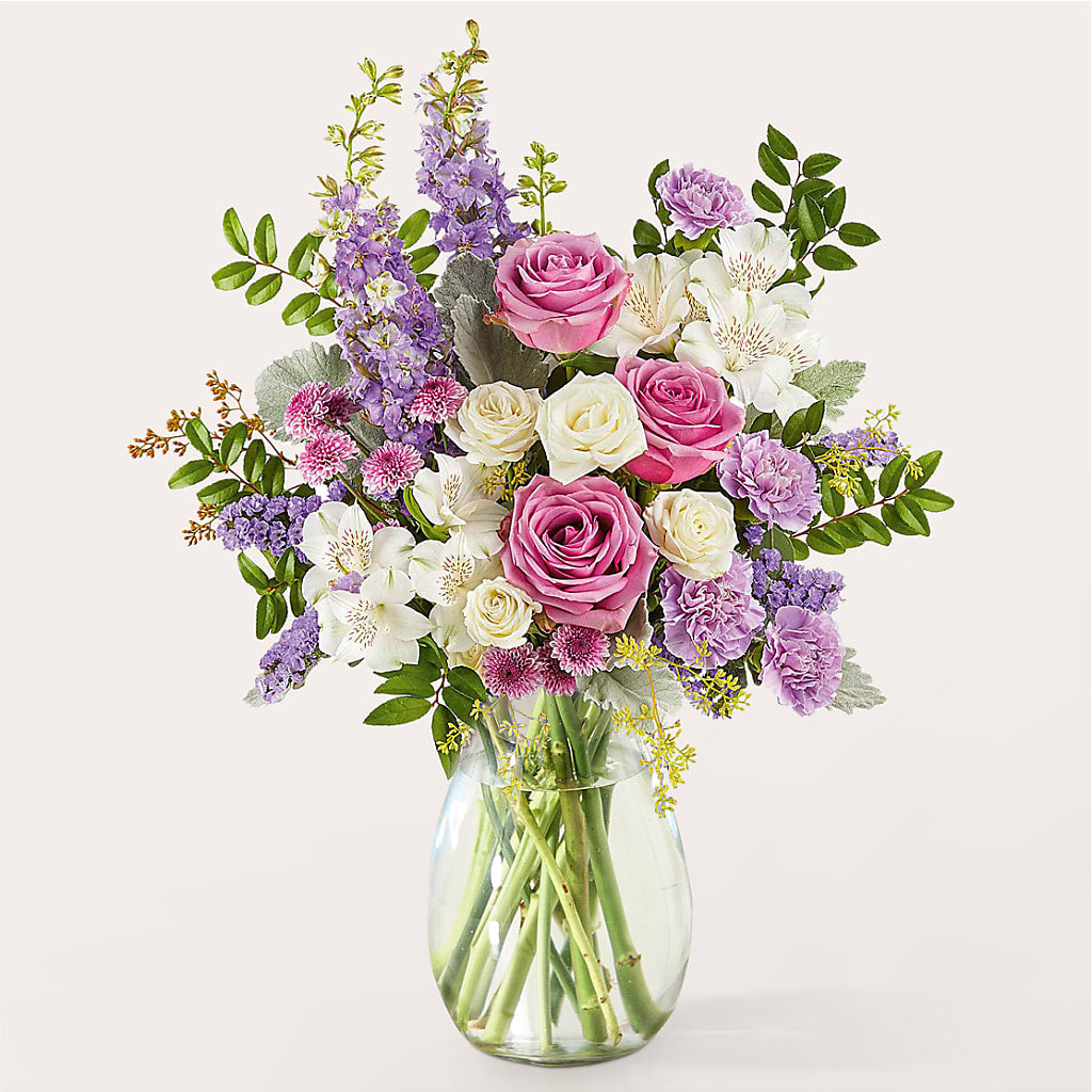 Lucky Me Bouquet – C & D FLORAL LTD, Pincher Creek AB