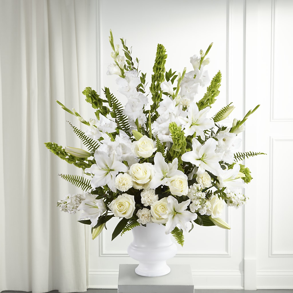 Morning Stars Arrangement – C & D FLORAL LTD, Pincher Creek AB