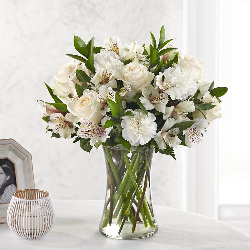 Cherished Friend Bouquet – C & D FLORAL LTD, Pincher Creek AB