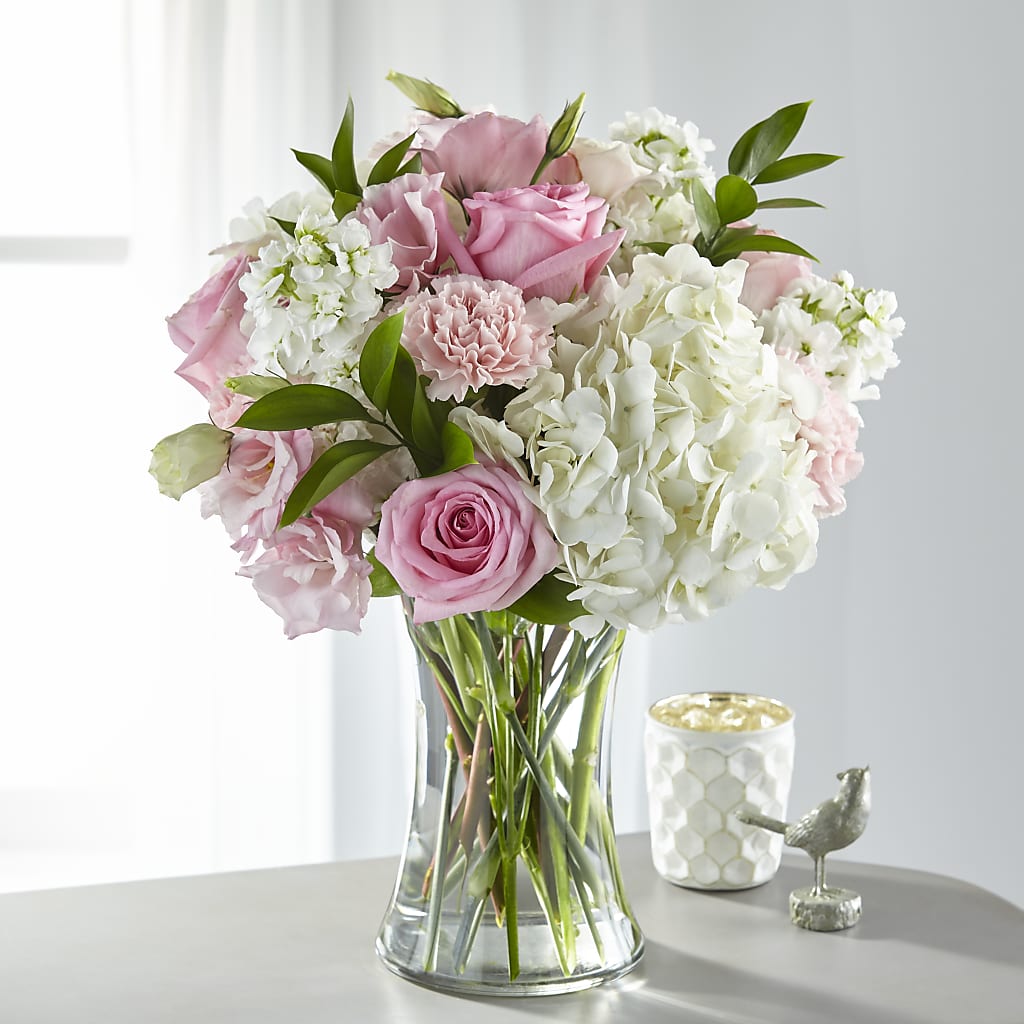 Guiding Grace Bouquet – C & D FLORAL LTD, Pincher Creek AB
