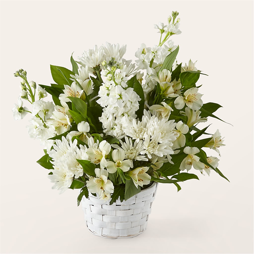 Eternal Affection Arrangement – C & D FLORAL LTD, Pincher Creek AB