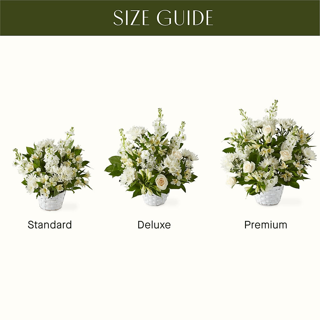 Eternal Affection Arrangement – C & D FLORAL LTD, Pincher Creek AB