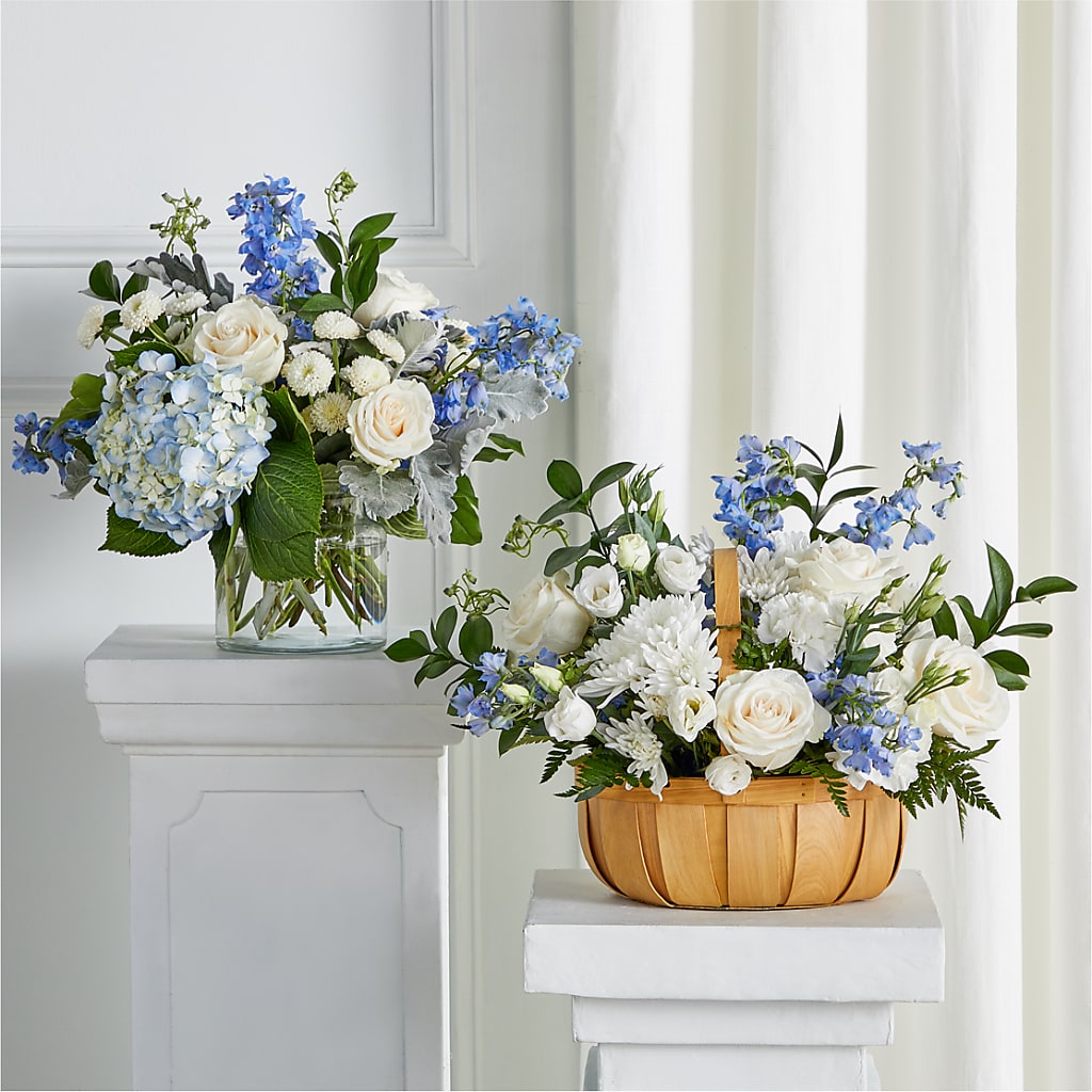 Blessings of Memory Bundles – C & D FLORAL LTD, Pincher Creek AB