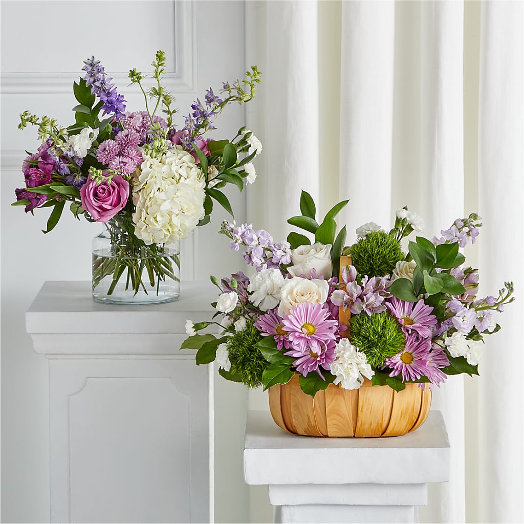 Tender Embrace Bundles – C & D FLORAL LTD, Pincher Creek AB