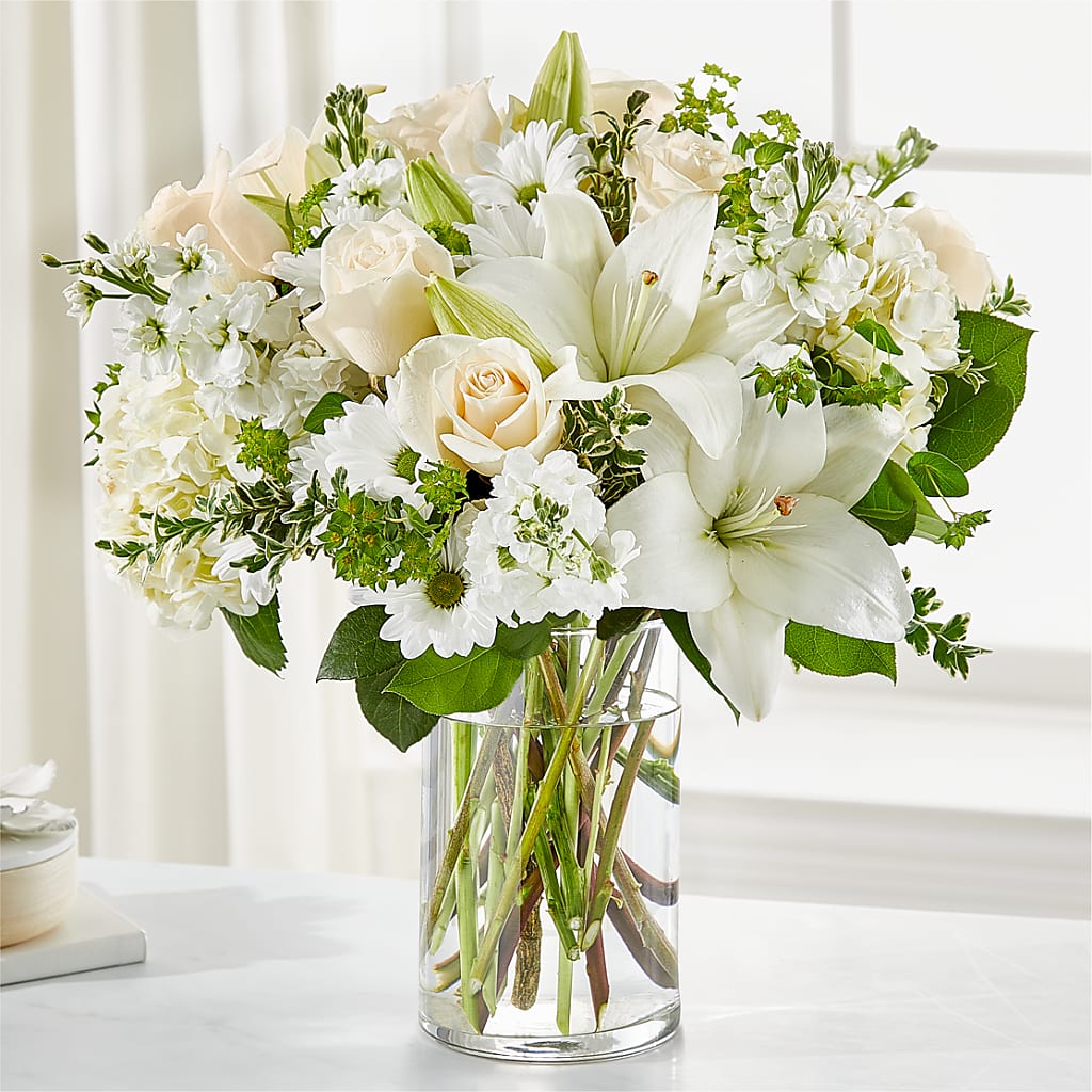 Hope & Renewal Bouquet – C & D FLORAL LTD, Pincher Creek AB