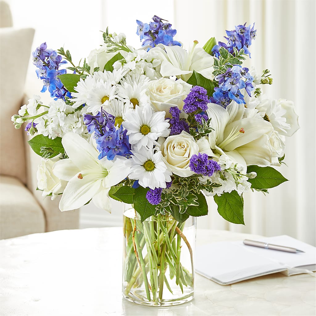 Soothing Scents Bouquet – C & D FLORAL LTD, Pincher Creek AB
