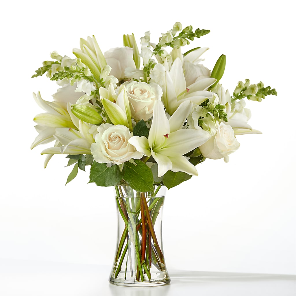 Eternal Friendship Bouquet – C & D FLORAL LTD, Pincher Creek AB