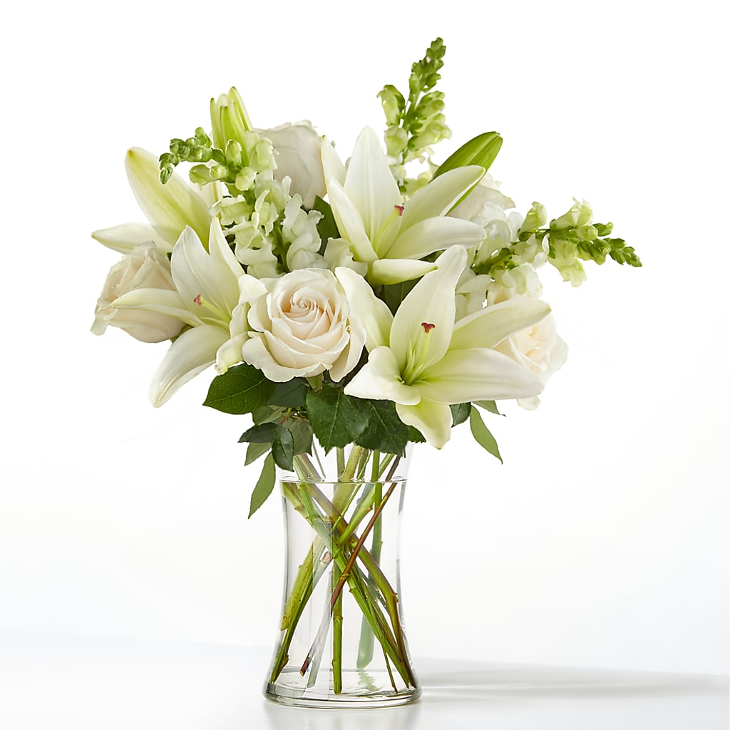 Eternal Friendship Bouquet – C & D FLORAL LTD, Pincher Creek AB