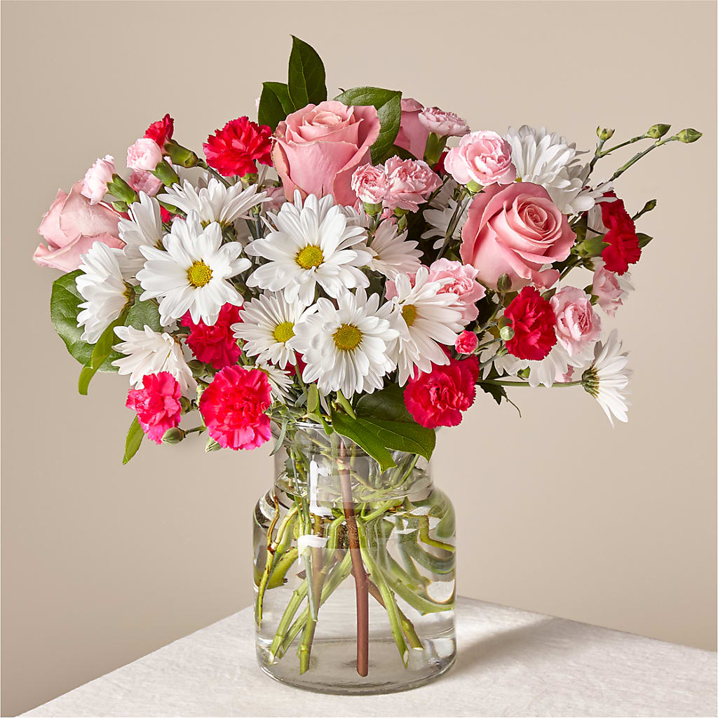 Sweet Surprises® Bouquet – C & D FLORAL LTD, Pincher Creek AB