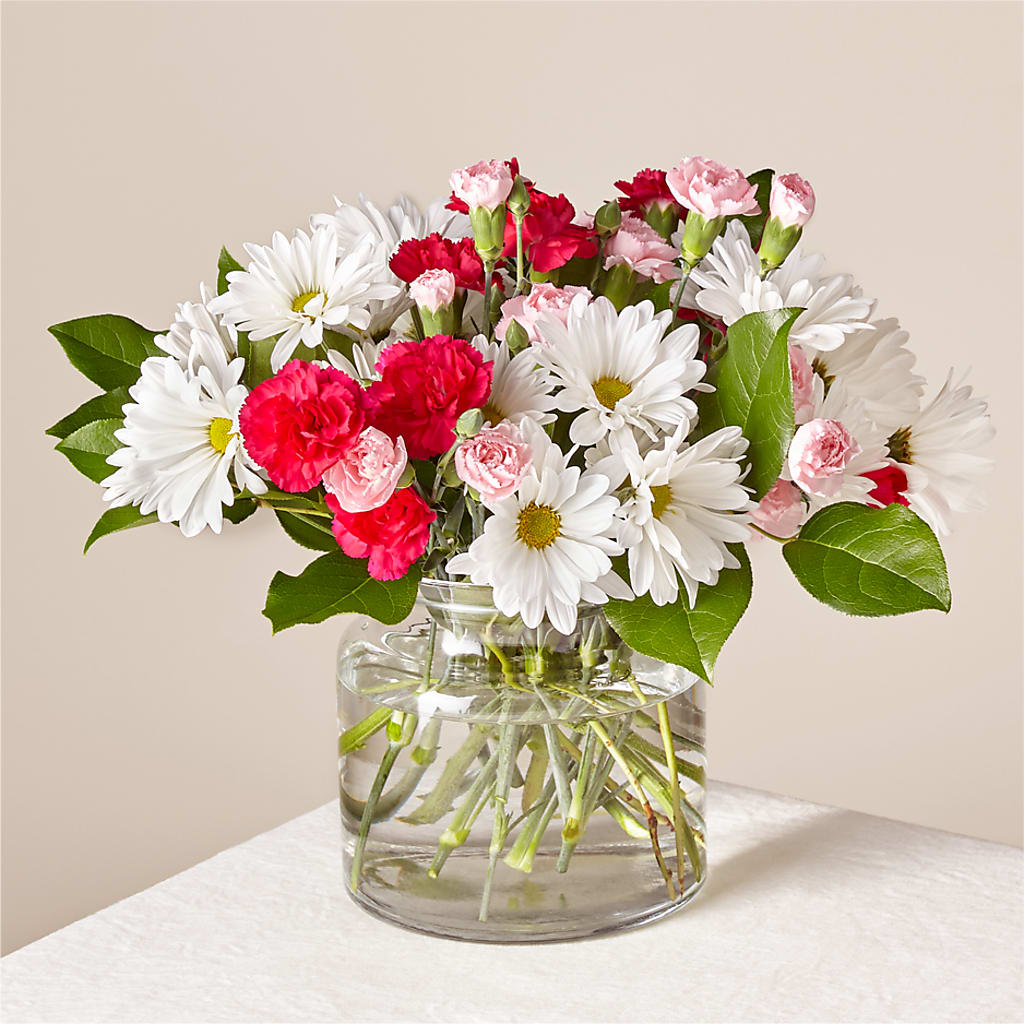 Sweet Surprises® Bouquet – C & D FLORAL LTD, Pincher Creek AB