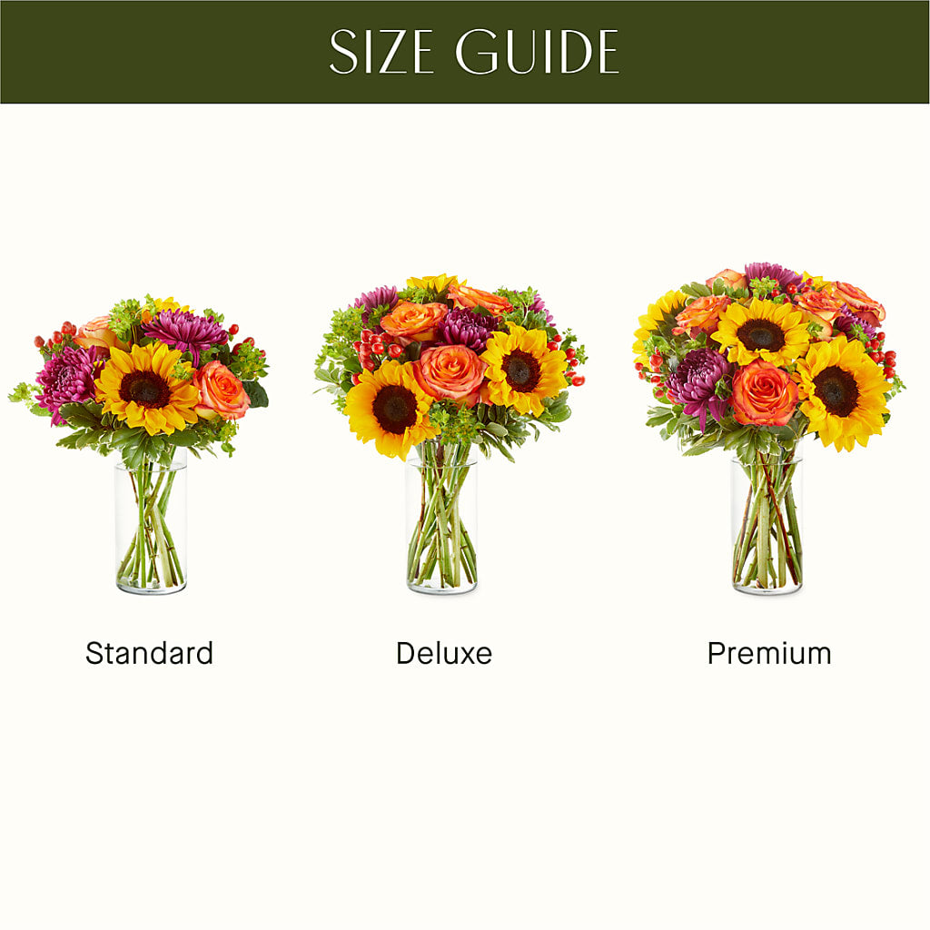 Nature Walk Bouquet – C & D FLORAL LTD, Pincher Creek AB