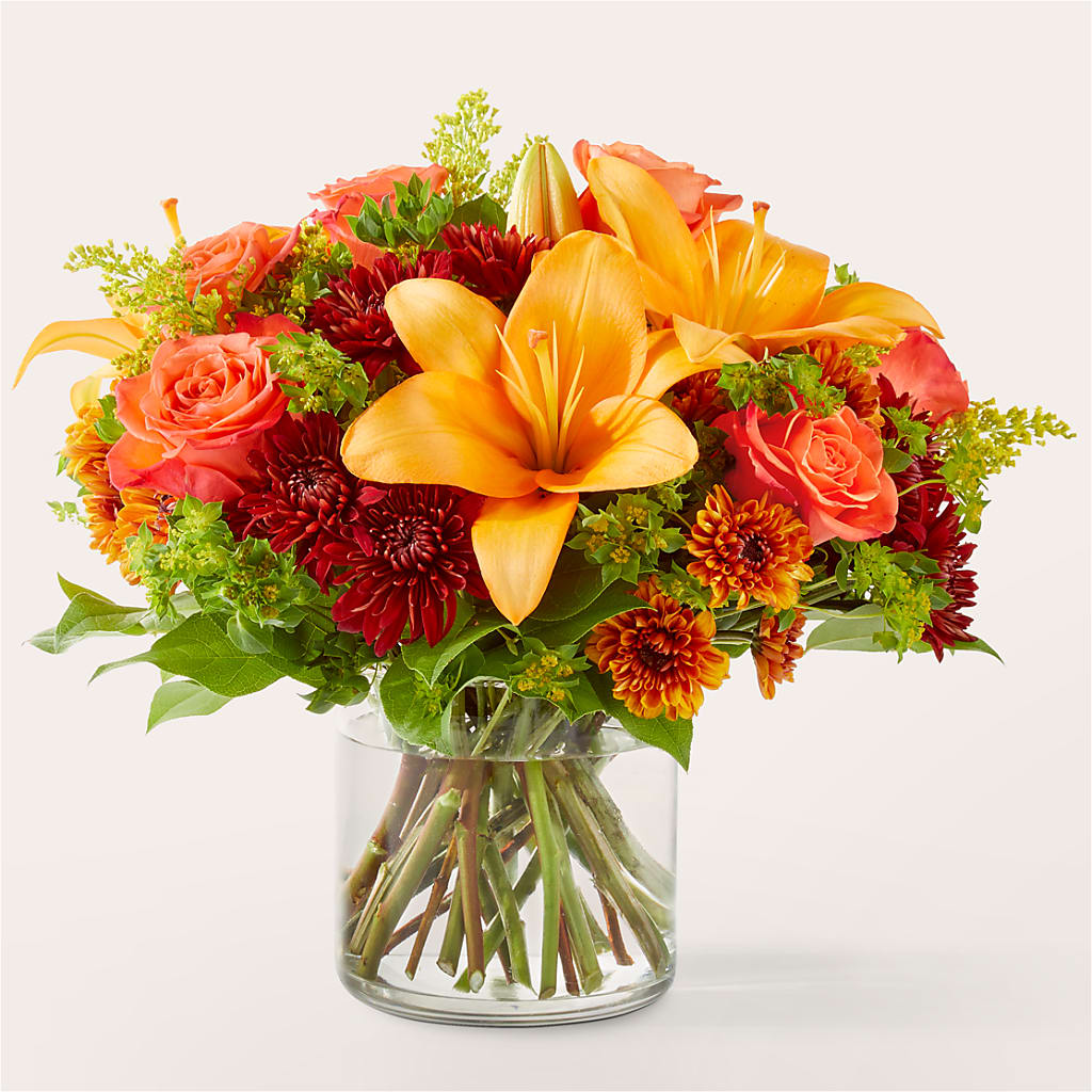 Honeycrisp Bouquet – C & D FLORAL LTD, Pincher Creek AB