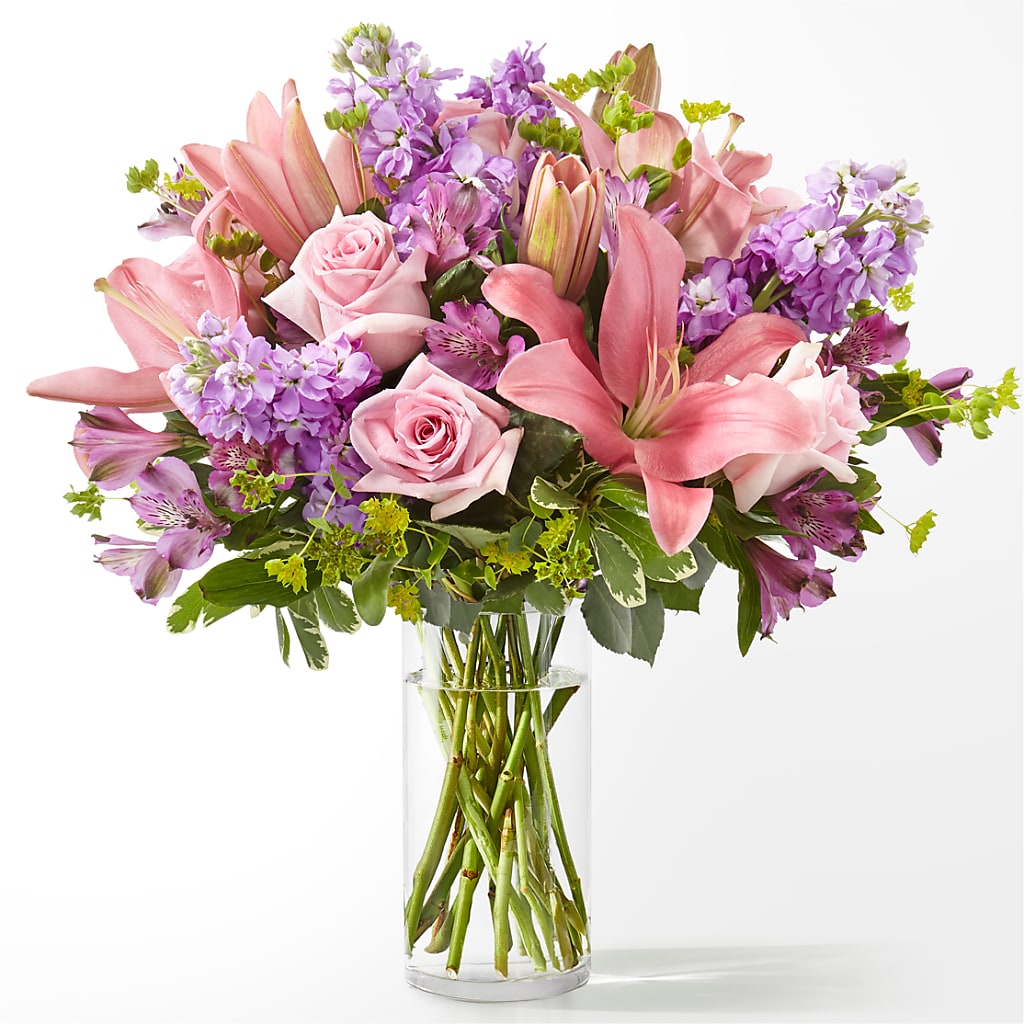 Precious Petals Bouquet – C & D FLORAL LTD, Pincher Creek AB