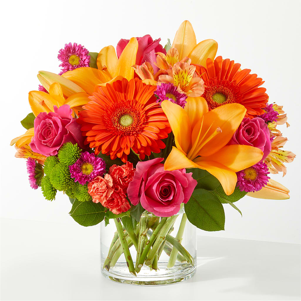 Soiree Bouquet – C & D FLORAL LTD, Pincher Creek AB