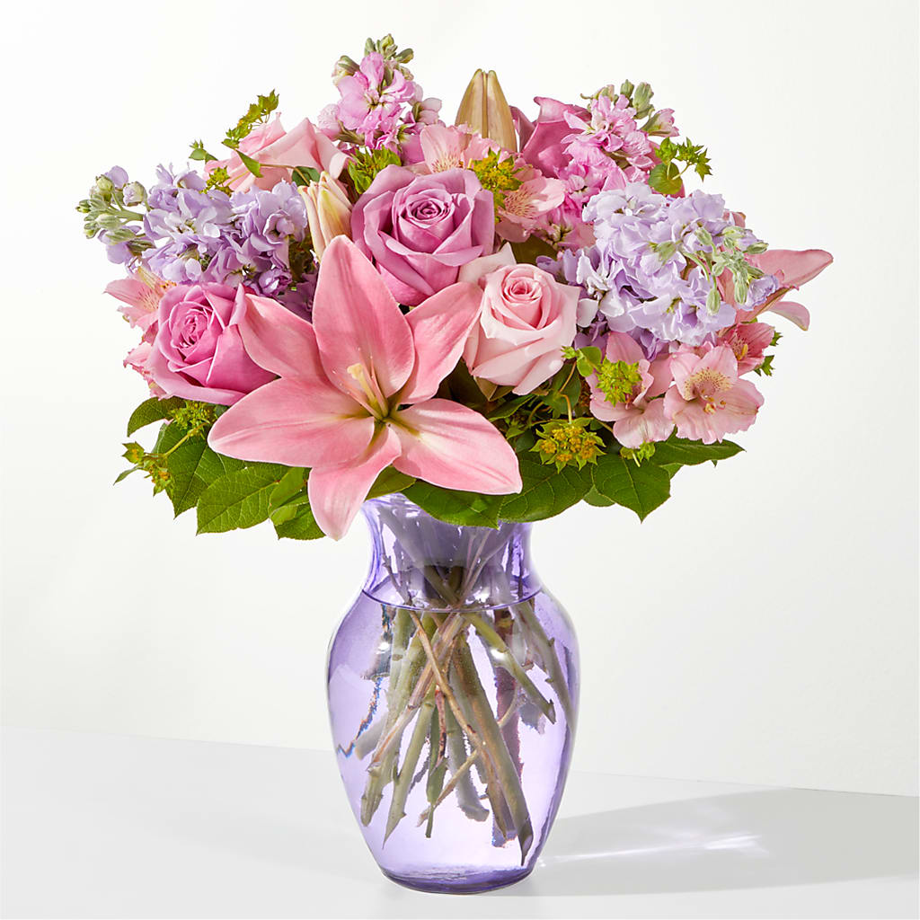 The Crown Jewel Bouquet – C & D FLORAL LTD, Pincher Creek AB