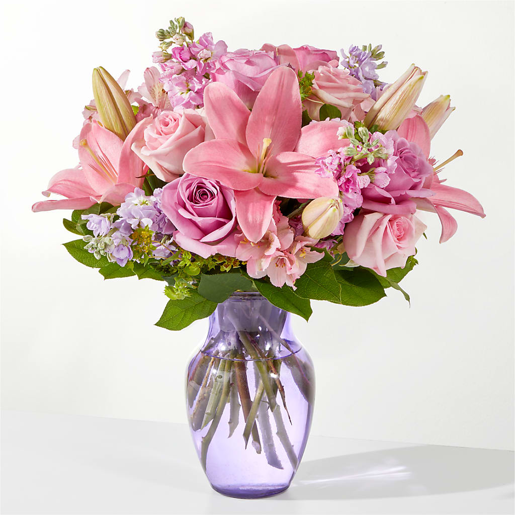 The Crown Jewel Bouquet – C & D FLORAL LTD, Pincher Creek AB