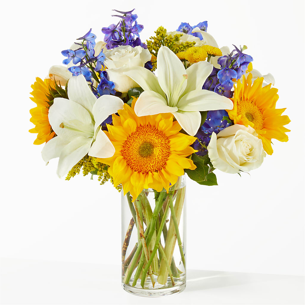 Stargazing Bouquet – C & D FLORAL LTD, Pincher Creek AB