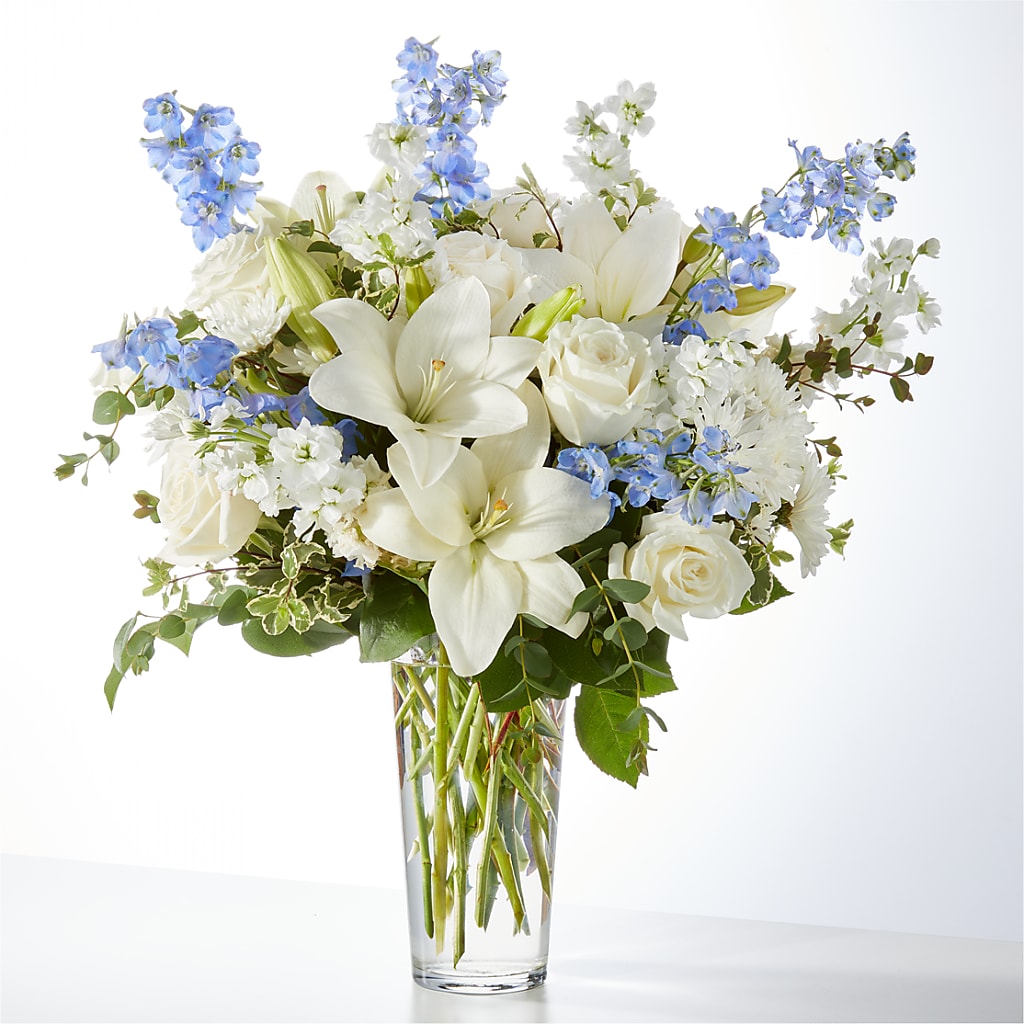Peace of Mind Bouquet – C & D FLORAL LTD, Pincher Creek AB