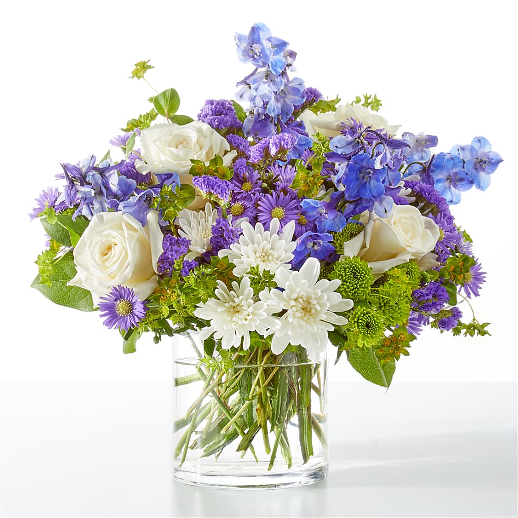 Genuine Gestures Bouquet – C & D FLORAL LTD, Pincher Creek AB
